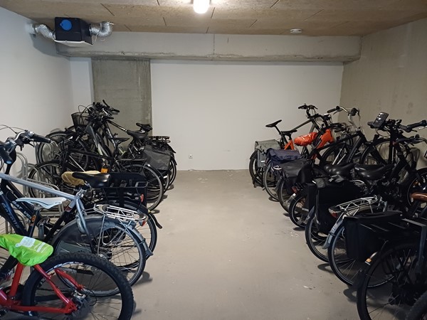 Medium property photo - Pelotonlaan 58, 6711 WL Ede